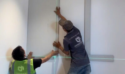 thi công nội thất Vũng Tàu