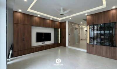 KHÔNG GIAN NỘI THẤT NHÀ PHỐ VŨNG TÀU – GIẢI PHÁP TỐI ƯU CHO GIA ĐÌNH HIỆN ĐẠI