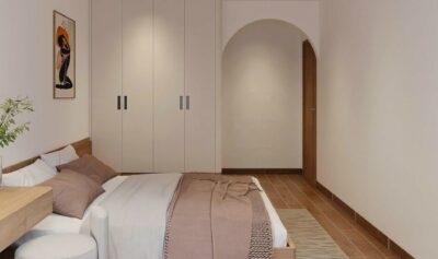 THIẾT KẾ NỘI THẤT HIỆN ĐẠI TẠI VŨNG TÀU - SANG TRỌNG VÀ TỐI ƯU KHÔNG GIAN