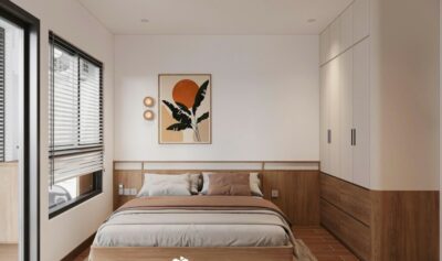 THIẾT KẾ NỘI THẤT HIỆN ĐẠI TẠI VŨNG TÀU - SANG TRỌNG VÀ TỐI ƯU KHÔNG GIAN