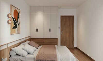 THIẾT KẾ NỘI THẤT HIỆN ĐẠI TẠI VŨNG TÀU - SANG TRỌNG VÀ TỐI ƯU KHÔNG GIAN