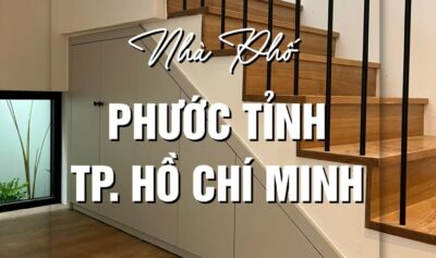 thiết kế và thi công nội thất Vũng Tàu 1