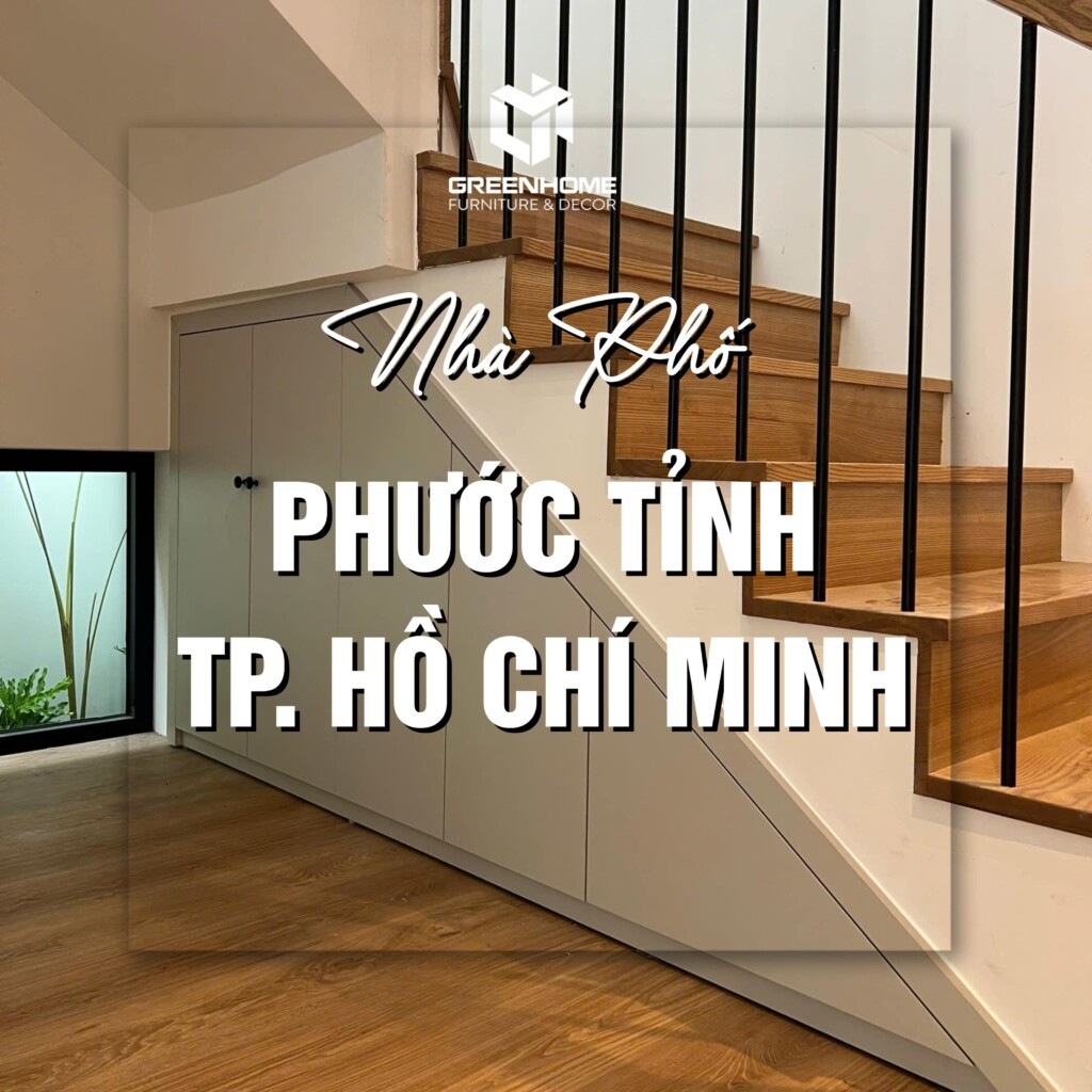 thiết kế và thi công nội thất Vũng Tàu 1