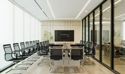 Thiết Kế Nội Thất Văn Phòng Tại Vũng Tàu – Giải Pháp Không Gian Làm Việc Hiện Đại & Chuyên Nghiệp