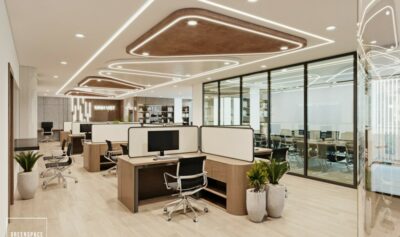 Thiết Kế Nội Thất Văn Phòng Tại Vũng Tàu – Giải Pháp Không Gian Làm Việc Hiện Đại & Chuyên Nghiệp