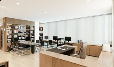 Thiết Kế Nội Thất Văn Phòng Tại Vũng Tàu – Giải Pháp Không Gian Làm Việc Hiện Đại & Chuyên Nghiệp