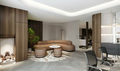 Thiết Kế Nội Thất Văn Phòng Tại Vũng Tàu – Giải Pháp Không Gian Làm Việc Hiện Đại & Chuyên Nghiệp