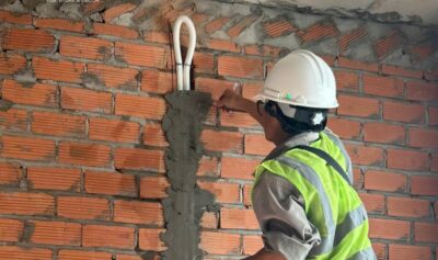 Thi công nội thất Lavida Residences Vũng Tàu 2