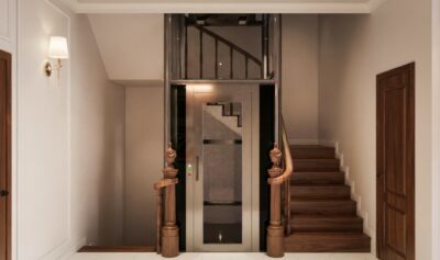 Thiết Kế Nội Thất Nhà Phố Hiện Đại Tại Vũng Tàu – Giải Pháp Không Gian Chuẩn Thi Công