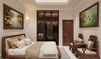 Thiết Kế Nội Thất Nhà Phố Hiện Đại Tại Vũng Tàu – Giải Pháp Không Gian Chuẩn Thi Công