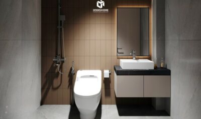 Thiết Kế & Thi Công Nội Thất Văn Phòng Y KhoaTại Vũng Tàu | GreenHome