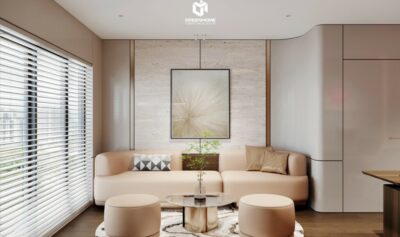 Thiết Kế & Thi Công Nội Thất Văn Phòng Y KhoaTại Vũng Tàu | GreenHome