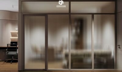 Thiết Kế & Thi Công Nội Thất Văn Phòng Y KhoaTại Vũng Tàu | GreenHome