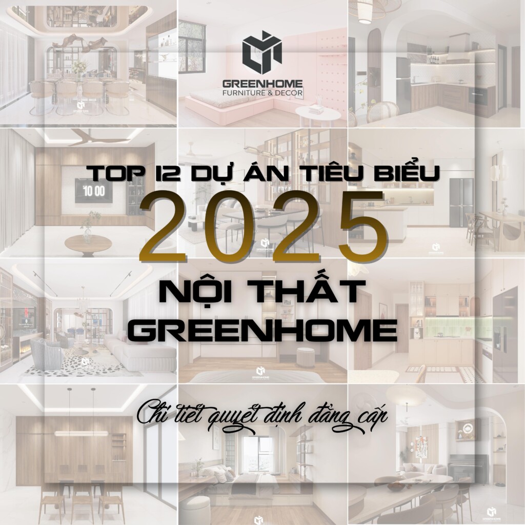 công ty nội thất uy tín tại Vũng Tàu