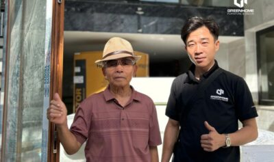 thi công nội thất Vũng Tàu 2