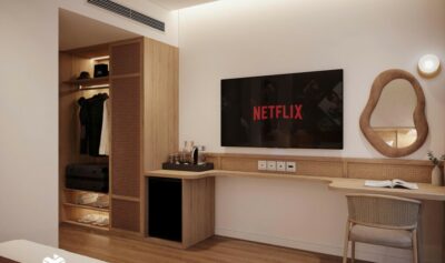 THIẾT KẾ NỘI THẤT KHÁCH SẠN VŨNG TÀU – GIẢI PHÁP TỐI ƯU CHO KHÔNG GIAN LƯU TRÚ