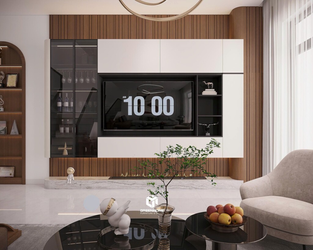 Thiết Kế Nội Thất Vũng Tàu – Giải Pháp Không Gian Sống Hiện Đại & Bền Vững