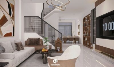 Thiết Kế Nội Thất Vũng Tàu – Giải Pháp Không Gian Sống Hiện Đại & Bền Vững