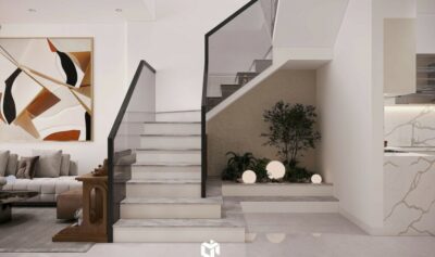 Thiết Kế Nội Thất Vũng Tàu – Giải Pháp Không Gian Sống Hiện Đại & Bền Vững