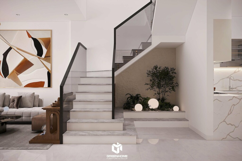 Thiết Kế Nội Thất Vũng Tàu – Giải Pháp Không Gian Sống Hiện Đại & Bền Vững