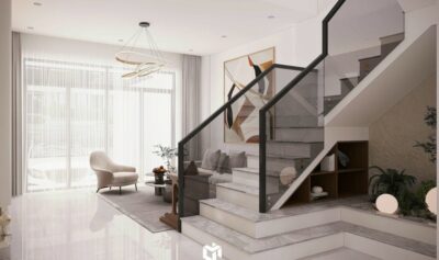 Thiết Kế Nội Thất Vũng Tàu – Giải Pháp Không Gian Sống Hiện Đại & Bền Vững