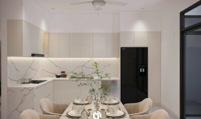 Thiết Kế Nội Thất Vũng Tàu – Giải Pháp Không Gian Sống Hiện Đại & Bền Vững