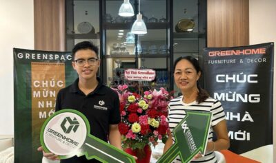 nội thất gỗ An Cường tại Vũng Tàu