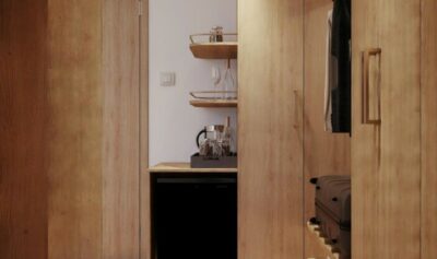 Thiết Kế Khách Sạn Hiện Đại Tại Vũng Tàu – Giải Pháp Không Gian Lưu Trú Đẳng Cấp | Nội Thất GreenHome