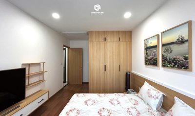 Chiêm Ngưỡng Nội Thất Căn Hộ Vũng Tàu Centre Point