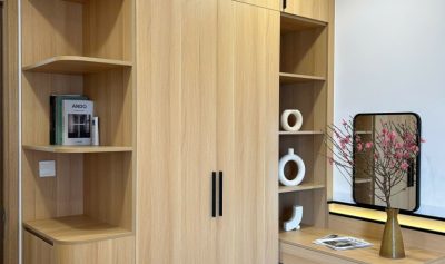 Chiêm Ngưỡng Nội Thất Căn Hộ Vũng Tàu Centre Point