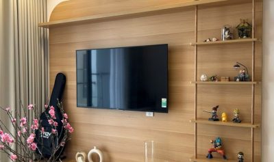 Chiêm Ngưỡng Nội Thất Căn Hộ Vũng Tàu Centre Point