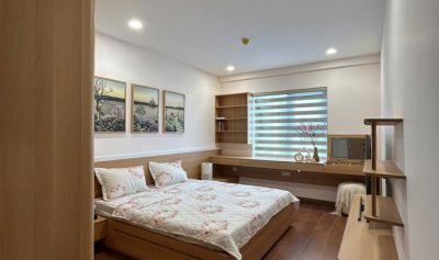 Chiêm Ngưỡng Nội Thất Căn Hộ Vũng Tàu Centre Point