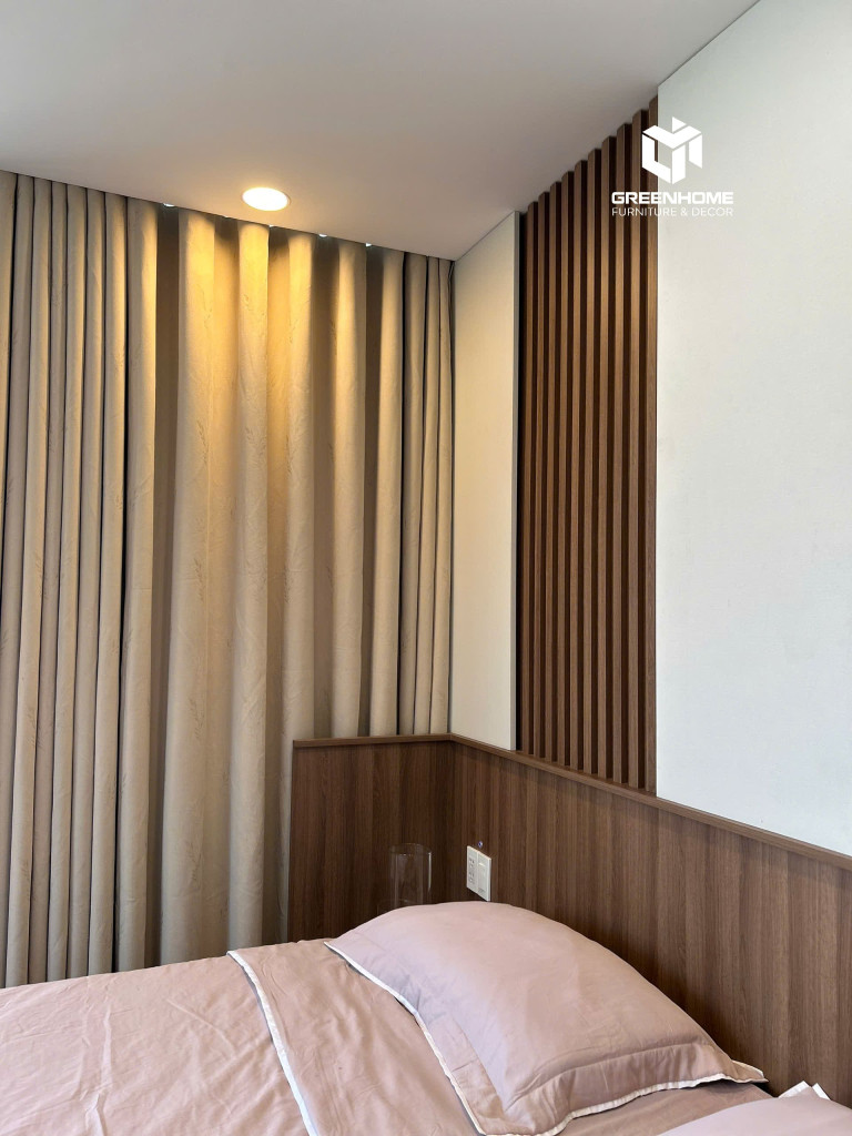 CHIÊM NGƯỠNG NỘI THẤT NHÀ PHỐ 6 TẦNG TẠI VŨNG TÀU | GREENHOME