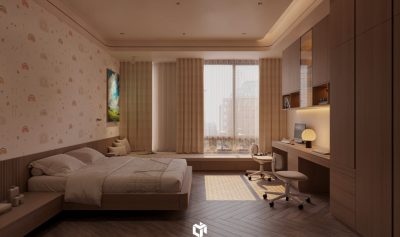 CHIÊM NGƯỠNG THIẾT KẾ NỘI THẤT NHÀ PHỐ VŨNG TÀU - GIẢI PHÁP TỐI ƯU KHÔNG GIAN SỐNG