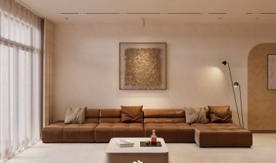 CHIÊM NGƯỠNG THIẾT KẾ NỘI THẤT NHÀ PHỐ VŨNG TÀU - GIẢI PHÁP TỐI ƯU KHÔNG GIAN SỐNG