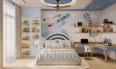 THIẾT KẾ NỘI THẤT NHÀ PHỐ HIỆN ĐẠI TẠI VŨNG TÀU - ĐỒNG BỘ TỪ PHÒNG KHÁCH ĐẾN KHÔNG GIAN RIÊNG TƯ