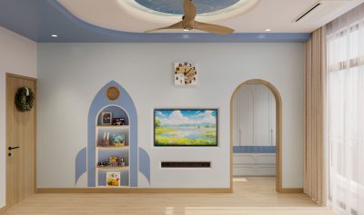 THIẾT KẾ NỘI THẤT NHÀ PHỐ HIỆN ĐẠI TẠI VŨNG TÀU - ĐỒNG BỘ TỪ PHÒNG KHÁCH ĐẾN KHÔNG GIAN RIÊNG TƯ