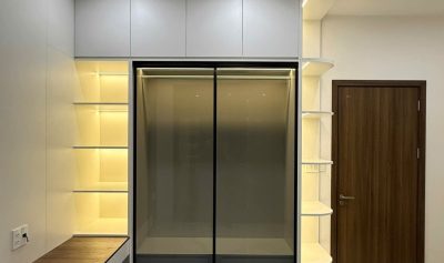 KHÔNG GIAN SỐNG HIỆN ĐẠI TẠI VŨNG TÀU – GIẢI PHÁP NỘI THẤT GỖ TINH GỌN TỪ GREENHOME