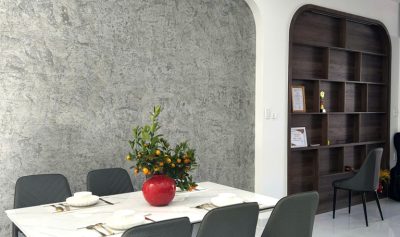 KHÔNG GIAN SỐNG HIỆN ĐẠI TẠI VŨNG TÀU – GIẢI PHÁP NỘI THẤT GỖ TINH GỌN TỪ GREENHOME