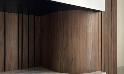 KHÔNG GIAN SỐNG HIỆN ĐẠI TẠI VŨNG TÀU – GIẢI PHÁP NỘI THẤT GỖ TINH GỌN TỪ GREENHOME