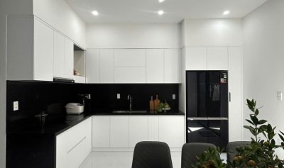 KHÔNG GIAN SỐNG HIỆN ĐẠI TẠI VŨNG TÀU – GIẢI PHÁP NỘI THẤT GỖ TINH GỌN TỪ GREENHOME