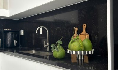 KHÔNG GIAN SỐNG HIỆN ĐẠI TẠI VŨNG TÀU – GIẢI PHÁP NỘI THẤT GỖ TINH GỌN TỪ GREENHOME