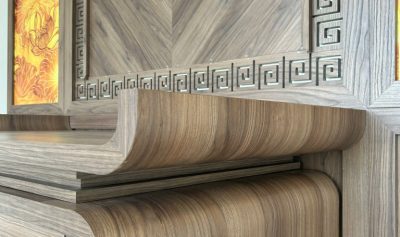 KHÔNG GIAN SỐNG HIỆN ĐẠI TẠI VŨNG TÀU – GIẢI PHÁP NỘI THẤT GỖ TINH GỌN TỪ GREENHOME