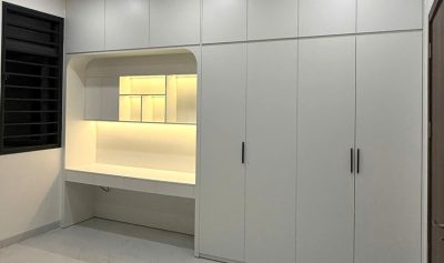 KHÔNG GIAN SỐNG HIỆN ĐẠI TẠI VŨNG TÀU – GIẢI PHÁP NỘI THẤT GỖ TINH GỌN TỪ GREENHOME