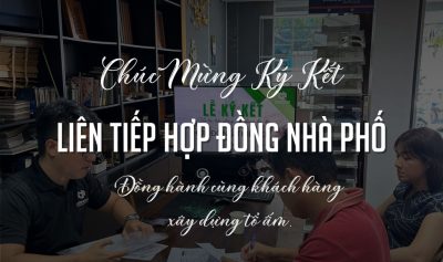 Thi công nội thất nhà phố Vũng Tàu 1