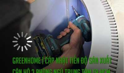 Thi công nội thất nhà phố Vũng Tàu 1