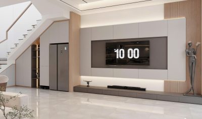 THIẾT KẾ NỘI THẤT NHÀ PHỐ VŨNG TÀU - KHÔNG GIAN HIỆN ĐẠI TỐI ƯU CÔNG NĂNG