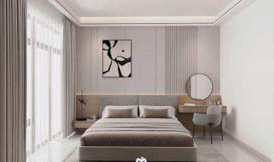 THIẾT KẾ NỘI THẤT NHÀ PHỐ VŨNG TÀU - KHÔNG GIAN HIỆN ĐẠI TỐI ƯU CÔNG NĂNG