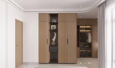 THIẾT KẾ NỘI THẤT NHÀ PHỐ VŨNG TÀU - KHÔNG GIAN HIỆN ĐẠI TỐI ƯU CÔNG NĂNG