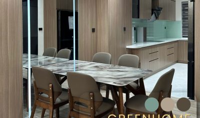 nội thất gỗ An Cường tại Vũng Tàu 1